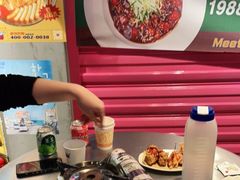 -Meet Sun韩式大排档(五一广场7MALL店)