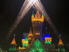 -青岛方特梦幻王国