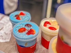 -溪边姑娘·拉丝酸奶水果捞(春熙路店)