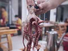 -鼓歌海鲜舫·手抓海鲜(大学城店)