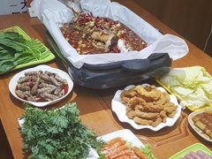 -三煮纸包鱼(青岛总店)