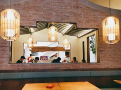 大堂-闽上鲜·福建菜(龙湖滨江天街店)