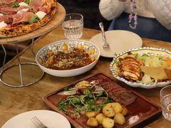 -Alimentari Grande(东湖路店)