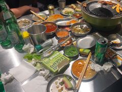 -山葵说·泥炉烤肉(泰达时尚E街区店)