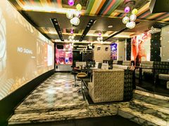 -蓝色派对KTV(聚然广场店)