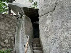 -丹东凤凰山景区