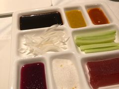-北平楼·烤鸭·北京菜(牡丹园店)