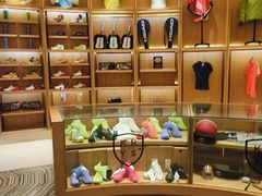-北京嘉里健身·Kerry Sports(北京嘉里大酒店)