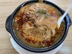 -曹宝林砂锅麻辣烫(星光路店)