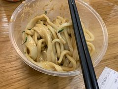 -西羊市老米家泡馍(西羊市店)