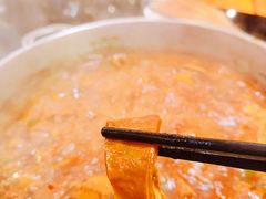 -大嫂镬仔·焖鸡煲·啫啫煲(逢源路店)