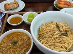 -蟹上黄·蟹黄面·江南糖水(人民广场店)