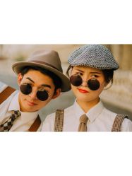 -女王风尚STUDIO·轻奢化定制