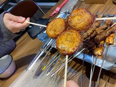 -熙成烧烤(白塔岭店)