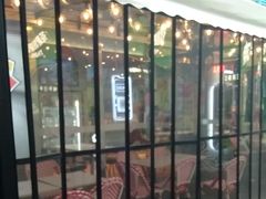 -DQ·蛋糕·冰淇淋(大宁国际商业广场店)