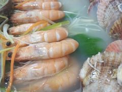 -名超海鲜烧烤大排档