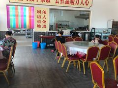 大堂-袁家农家乐