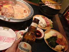 -牛New寿喜烧(虹桥新天地店)