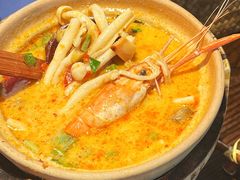 -泰妃殿(武汉首店)