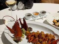-宝丽轩中餐厅BAOLIXUAN