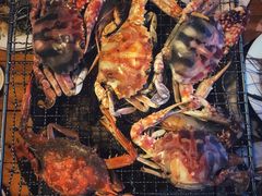 -芭提雅Amporn Seafood自助餐厅