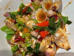 -517烧烤·龙虾·海鲜大排档(万象都荟店)