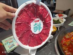 -巴蜀大将火锅(春熙店)