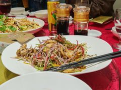 -鸿鑫海鲜楼(福辉店)