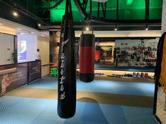 -西吉马游泳健身(协信店)