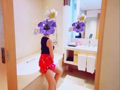 -佛山岭南天地康得思酒店·岭南·市集