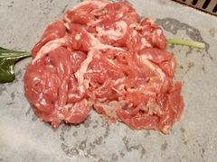 -千纸鹤嫩汁烤肉(西大直街店)