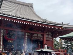 -浅草寺