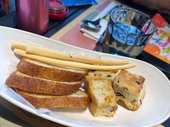 -安妮意大利餐厅(日坛店)