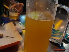 -四禧精酿烧烤串吧(大明湖店)