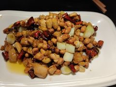 宫保鸡丁-陈麻婆豆腐总店