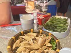 -大龙燚火锅(太古里店)