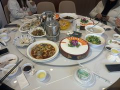-醉美东江·三文鱼·烧鸡公