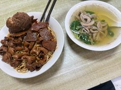 -老余家面馆
