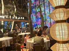 -桂满陇·海市蜃楼·黑金(国金店)