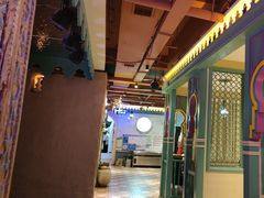 -驿楼兰·新疆菜(火车站店)