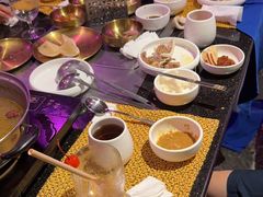 -亚龙湾红树林度假酒店-韩轩韩餐厅