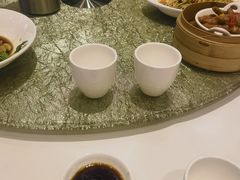 豉汁蒸凤爪-粤珍轩·家宴·广式茶点(新城广场店)