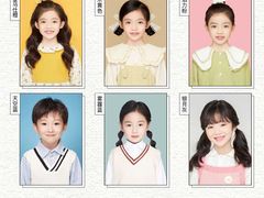 -花漫里照相馆(启迪店)