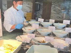 -合肥皇冠假日酒店·菲亚斯特自助餐厅(黄山路店)