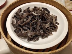 -京华烟云·北京烤鸭(领展购物广场·中关村店)
