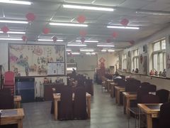 大堂-新乡杨记红焖羊肉火锅(天坛南门店)