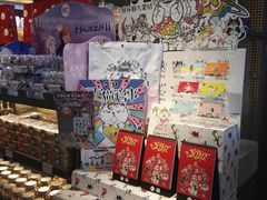 零售区-85度C(苏州平江万达店)