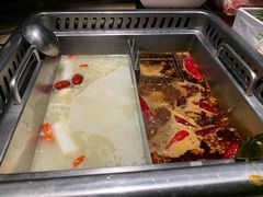 -野妹经典火锅(江夏中百店)