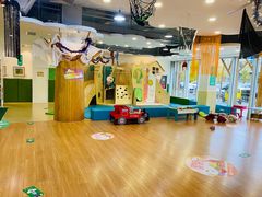 -乐融婴幼儿成长中心(四季青校区)