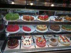 -皇家美孚·蛋糕外送(东部佳世客店)